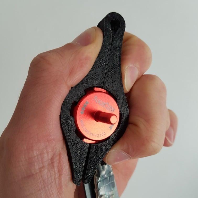 BRUSHLESS MOTOR PLIERS