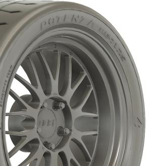 1/24 19x10 BBS LM wheels