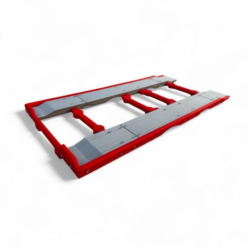 1:14 roll on/off trailer conversion for RSP-01