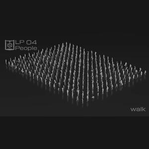 LP People 04 Walk