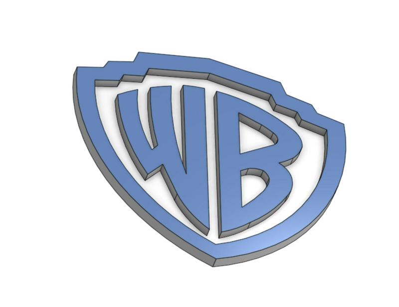 WARNER BROS LOGO