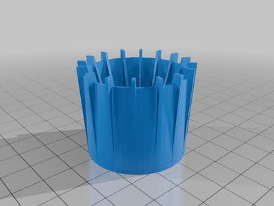 Remix of Vandura wheels