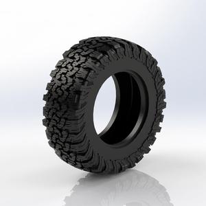 Off Road Tyre