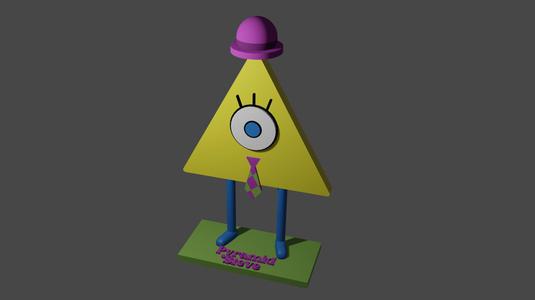 PYRAMID STEVE