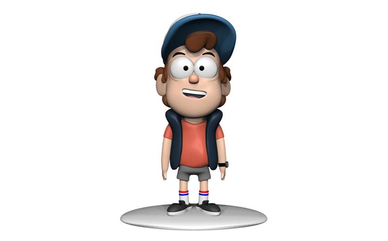 Dipper Pines