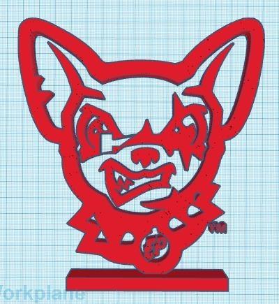 El Paso Chihuahua's!