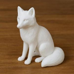 Arctic Fox