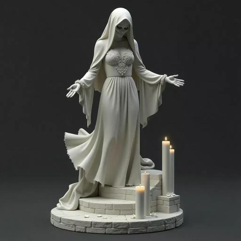 Ghost 1