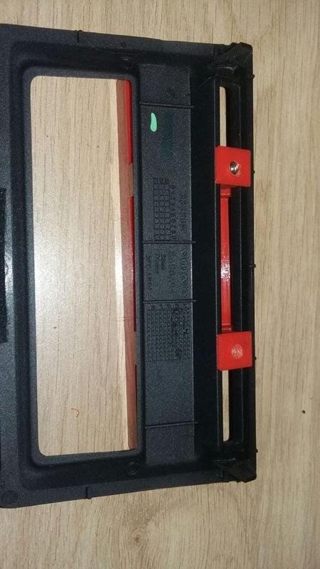 Volvo V50 dash mount for samsung S3