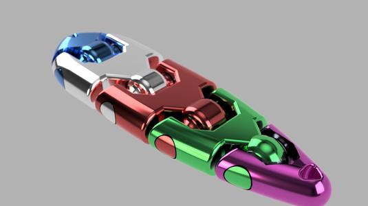Fishing lures