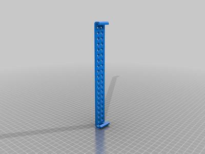 iPad mini Yoke mount