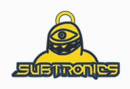 Subtronics Charm