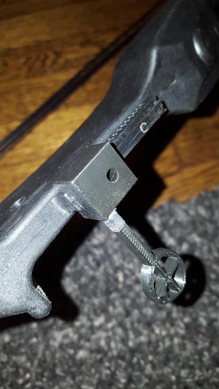 Barnett Banshee Bow Sight