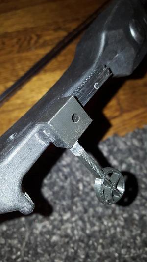 Barnett Banshee Bow Sight