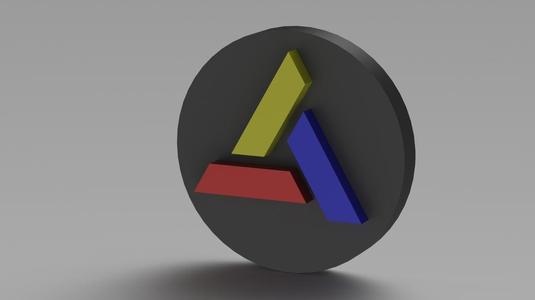 Abstergo Logo