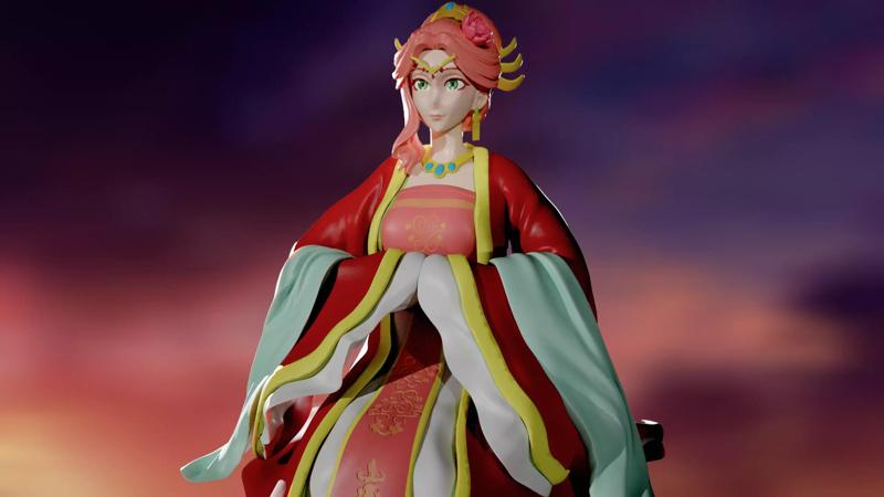 Gyokuyou The Apothecary Diaries