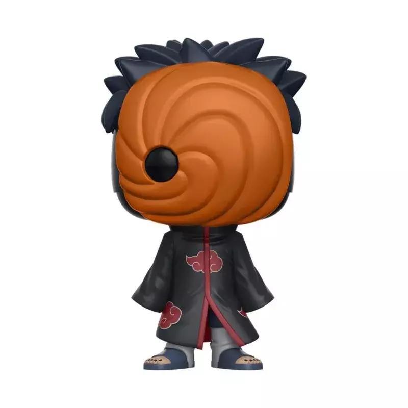 Funko POP Naruto Shippuden Tobi stl
