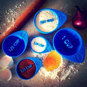 Measuring Cups 