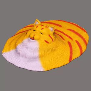 Funny Cat