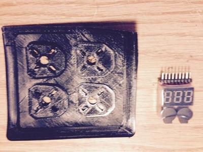 Motor Vibration Dampeners for FPV or Quads