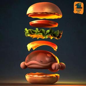 Clodsire Burger