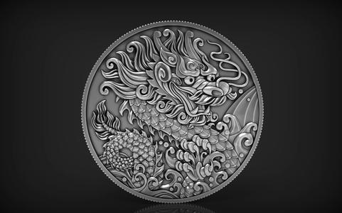 Dragon Coin