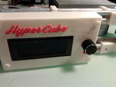 case for Smart controler (HyperCube)