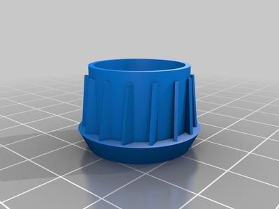 tube plug