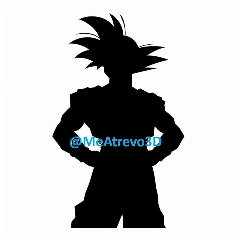 Goku #10