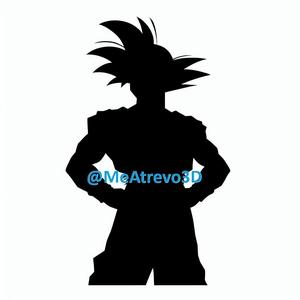 Goku #10