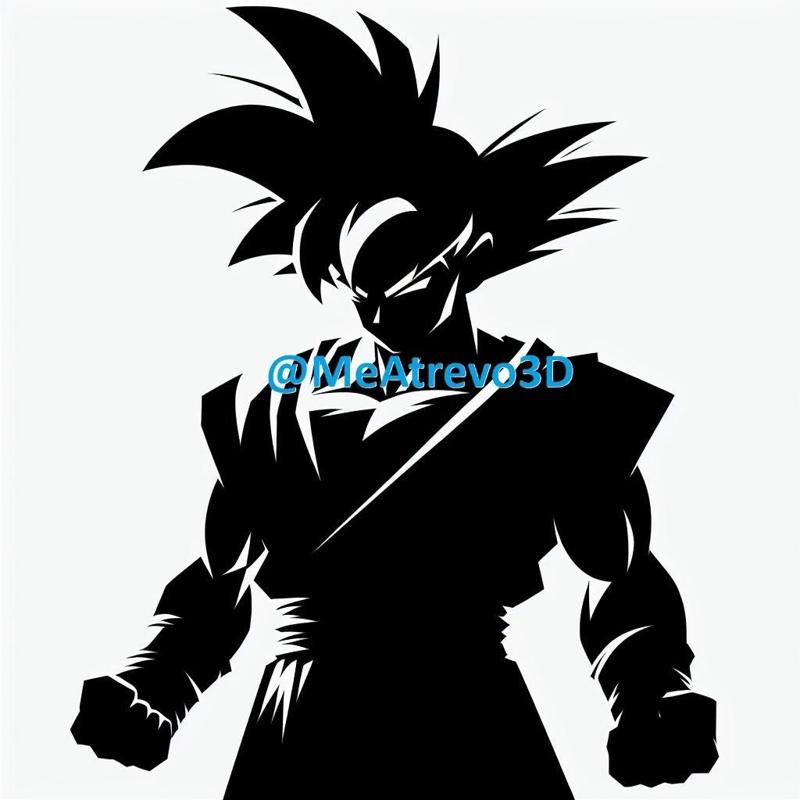 Goku #5