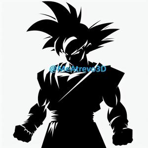 Goku #5