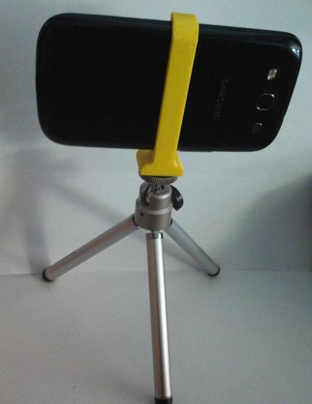 Tripod Samsung Galaxy S3