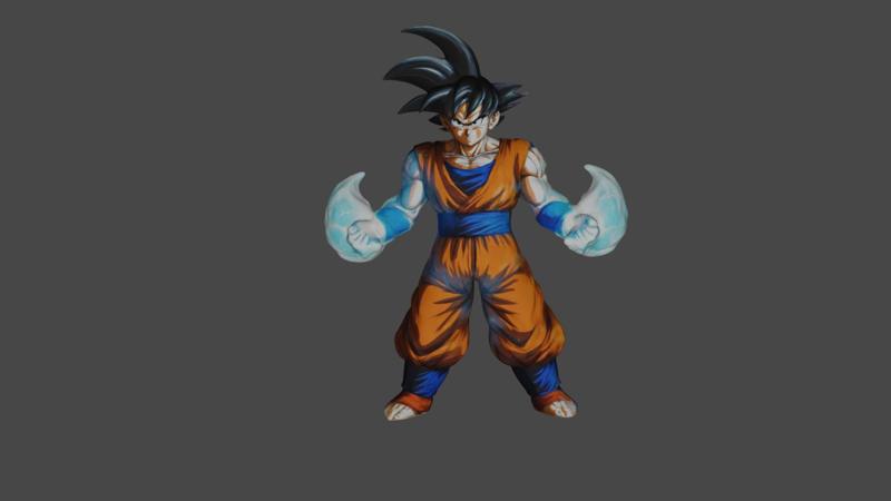 Goku