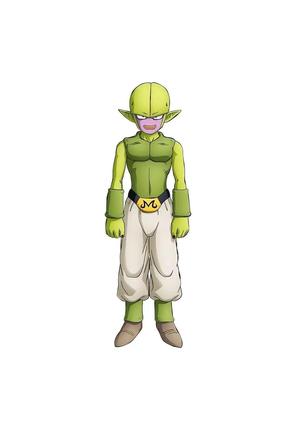 Majin Kuu DBDAIMA