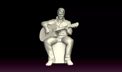elvis