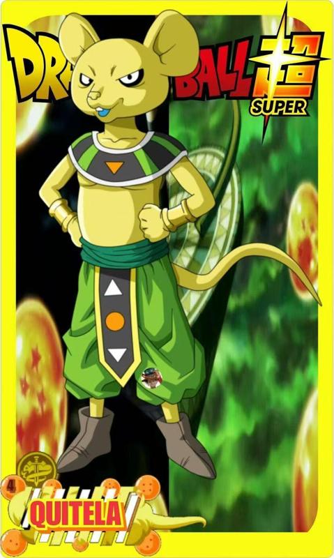 QUITELA DBS
