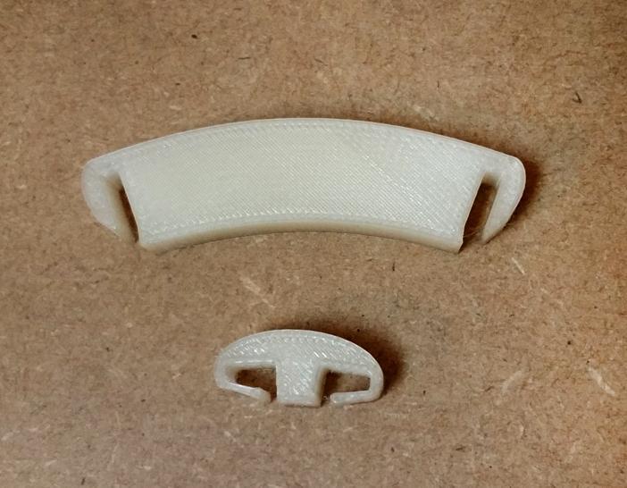 Unicolor Unidrum Film Spacer