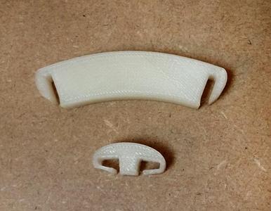 Unicolor Unidrum Film Spacer