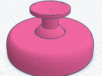 Joy Stick fidget v1