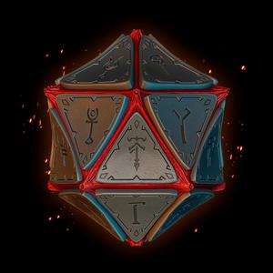 Mysterious Artifact - Baldur's Gate 3