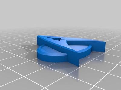 Star Trek Logo