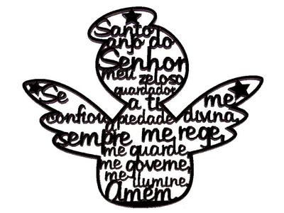 Guardian Angel Prayer