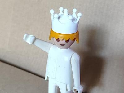 Playmobil corona