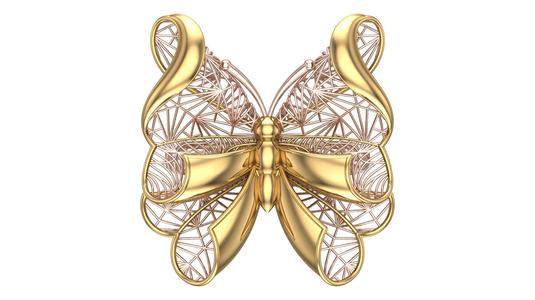 Golden Wings-Wings of Summer-Half Set-H2-05