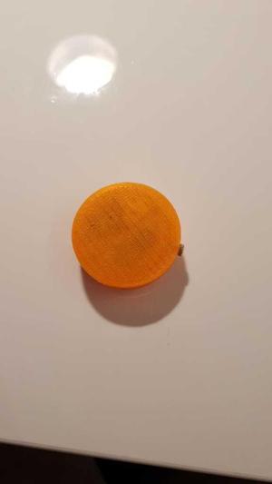 Parameterized watch movement holder