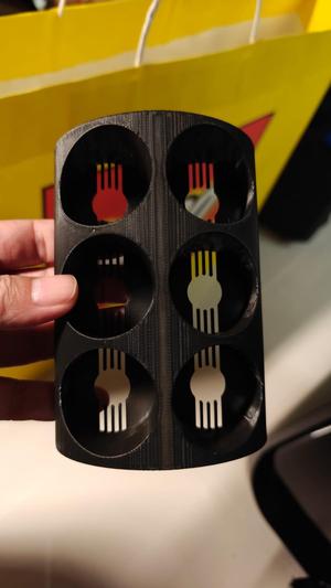Baijiu 6 shooters v1
