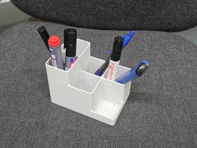 Pen holder