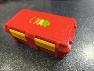 Battery Box