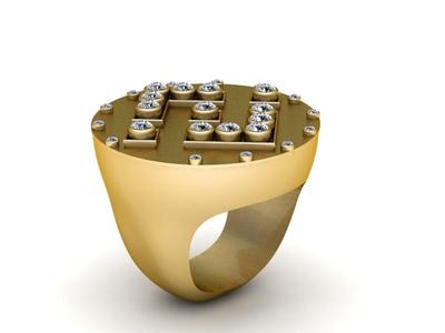 Page 66 of Wicker 3D Models | pendant  3D printable model